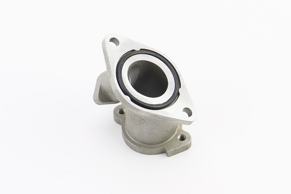 Pantera 200 S/N Патрубок карбюратора (метал) Київ - фото 2