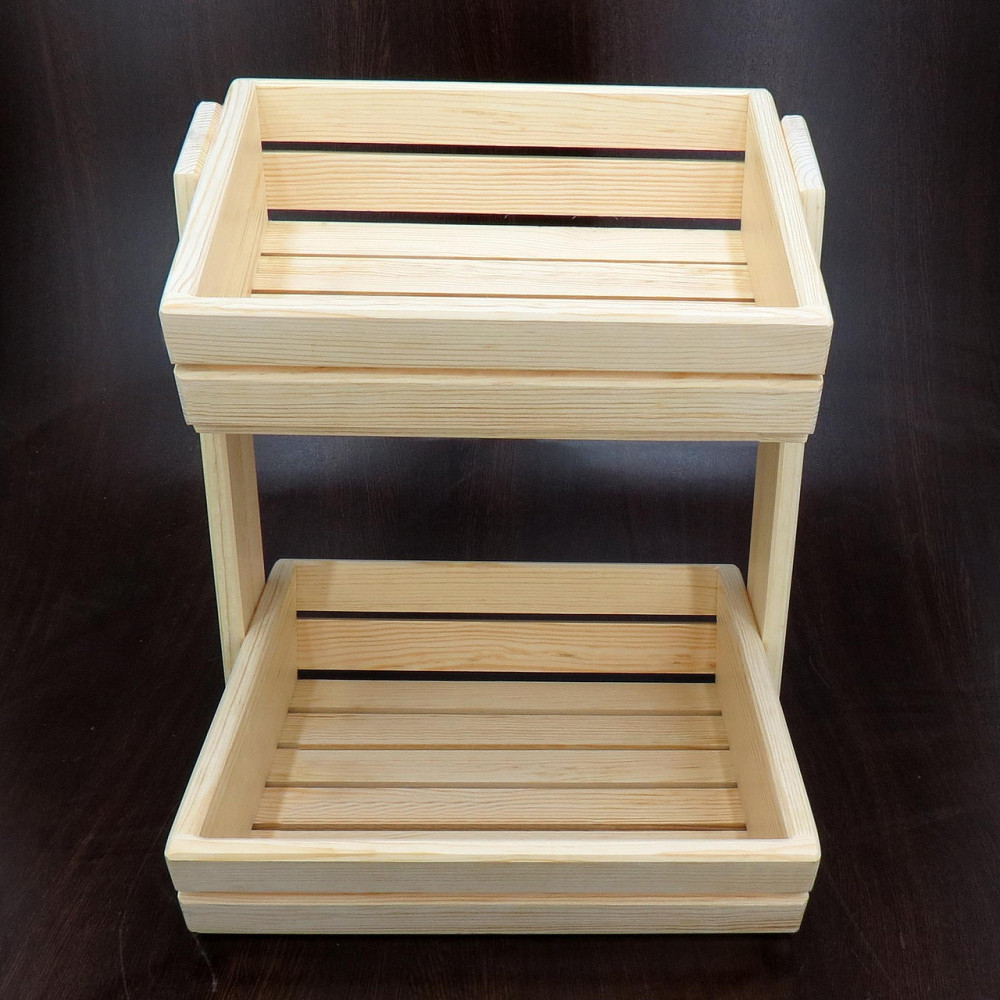 Лоток для овощей и фруктов 