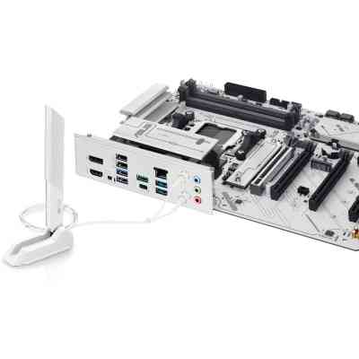 Материнская плата ASUS B650E MAX GAMING WIFI W Винница