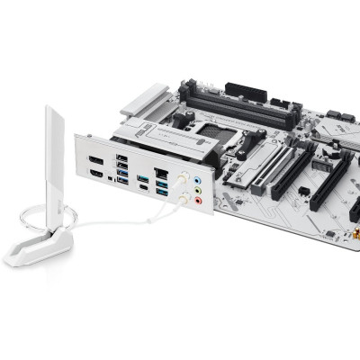 Материнская плата ASUS B650E MAX GAMING WIFI W Винница - изображение 3