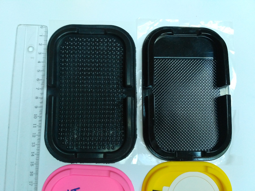 Килимок антиковзкий з бортиком на торпеду авто Київ - фото 7