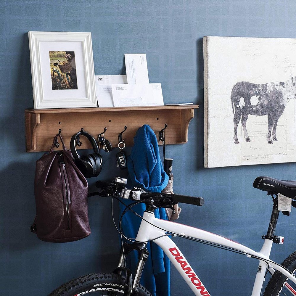 Вішалка для одягу "Кітченер" мускат Миколаїв - фото 6