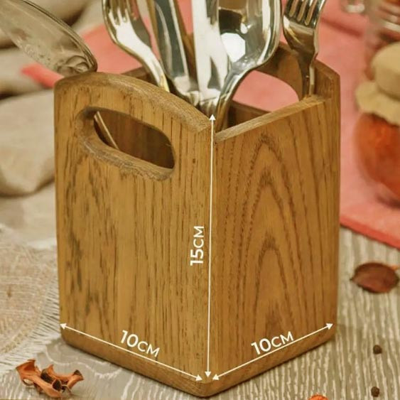 Подставка для столовых приборов 