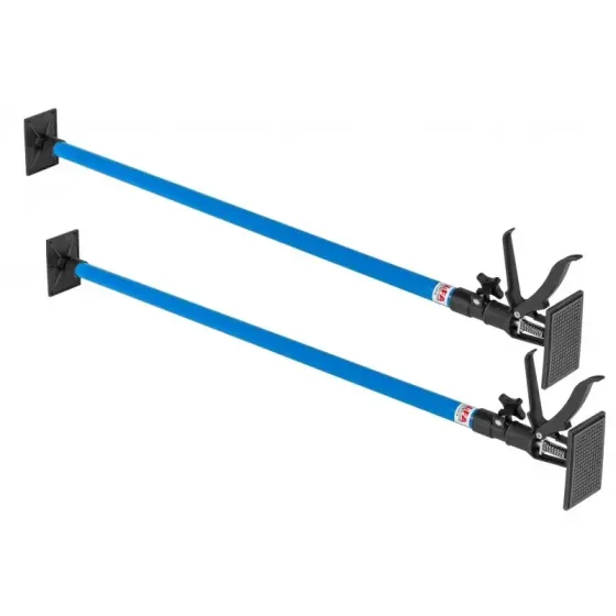Підпори телескопічні AL-FA ALHTS2E — 2 шт, для стель і гіпсокартону, 120–290 см Львів