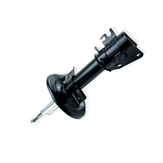 Амортизатор Renault Master 10- передний Мукачево