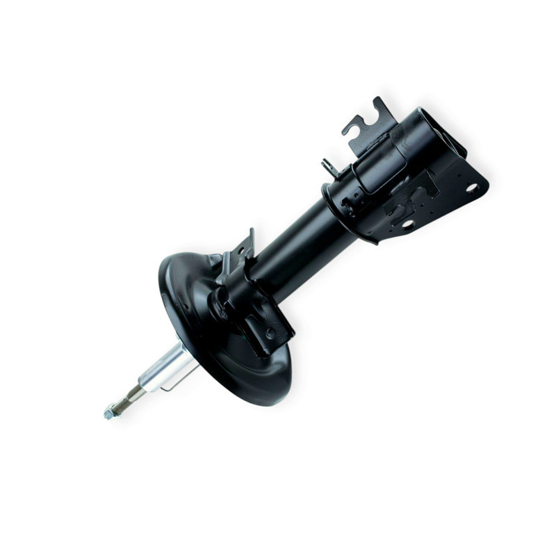 Амортизатор Renault Master 10- передний Мукачево - изображение 1