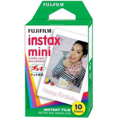 Пленка для печати Fujifilm Colorfilm Instax Mini Glossy (16567816) Винница