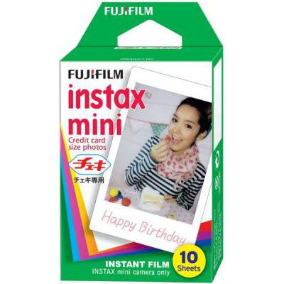 Пленка для печати Fujifilm Colorfilm Instax Mini Glossy (16567816) Винница - изображение 1