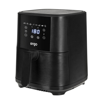 Мультипечь Ergo AF-2501 Винница - изображение 9