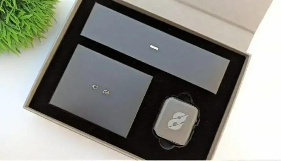 Смарт часы Smart Watch Gucci 1-1 Коломия - фото 2