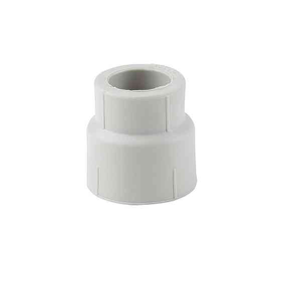 Муфта PPR Thermo Alliance 25х20 Київ