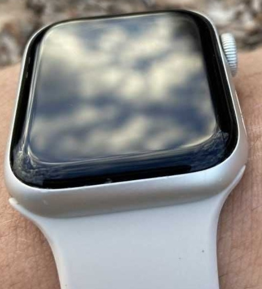 Смарт-Часи Apple Watch 5 40 mm Original. Київ - фото 2