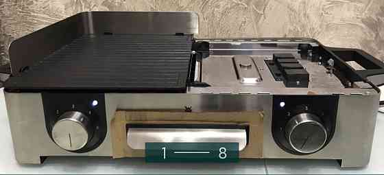 Гриль Электрический: WMF LONO Master -Grill 50 x 28 см. Киев