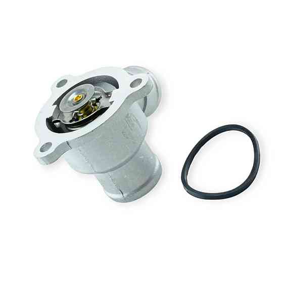 Термостат (вставка + кришка) 1117-1119 Мукачево