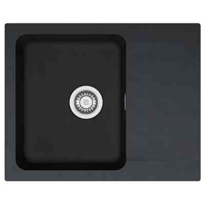 Мойка кухонная Franke Orion Tectonite OID 611-62 (114.0498.008) Винница