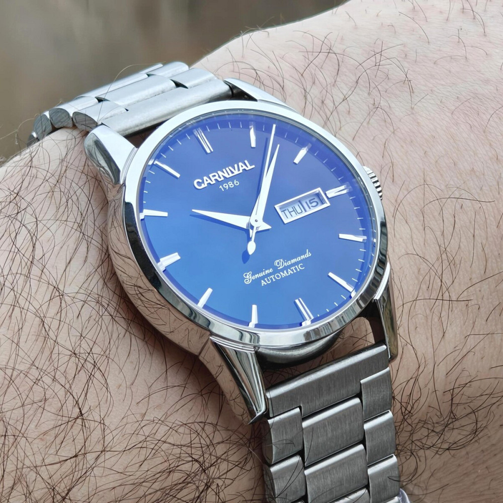 Carnival Flagman Supermetal, 2 ремінці Київ - фото 7