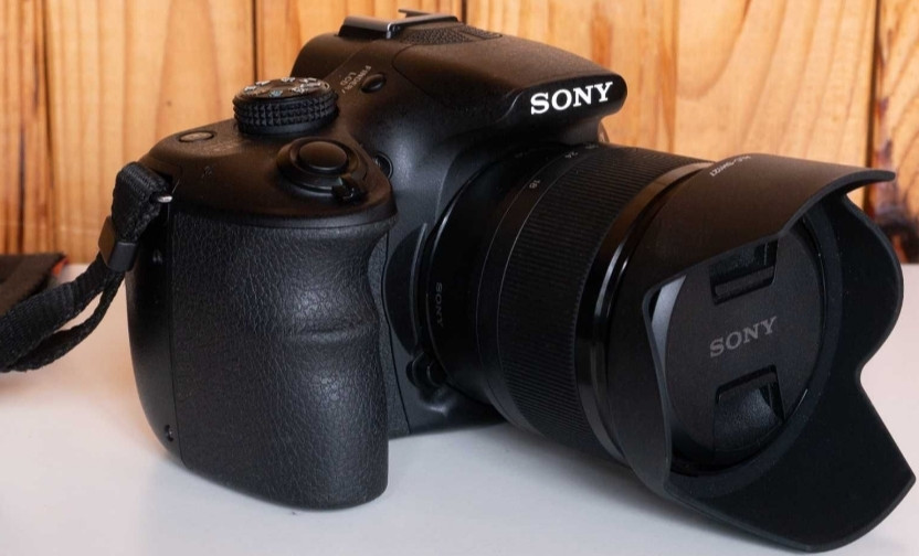 Фотоаппарат Sony a3500 Киев - изображение 4