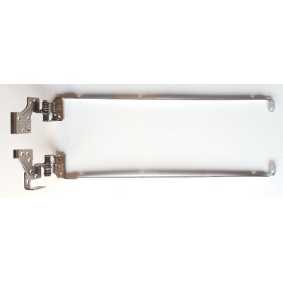 Петли ноутбука Toshiba Satellite C660 (15,6" LED) (A48523) Винница - изображение 2