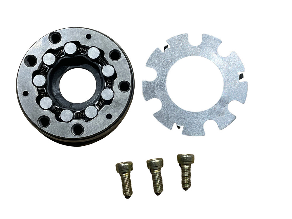 Маховик (обгонная муфта) 4T CB/CG 200 Мукачево - изображение 1