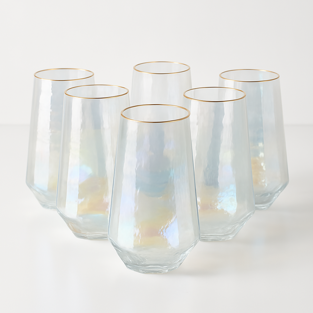 Стакан высокий 