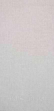 Шпалери вінілові на флізеліні A.S.Creation UNITA 1.06x10 однотонні під тканину тонка смужка роріжка матові сірі Київ