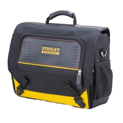 Сумка для інструмента Stanley Fatmax з відділенням для ноутбука 42.5 x 15.5 x 32 см (FMST1-80149) Вінниця - фото 1