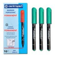 Маркер перманентний 
