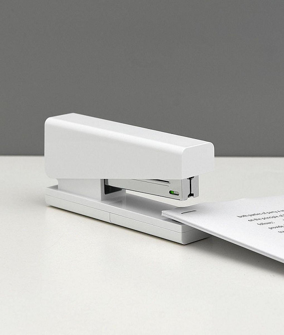 Степлер Xiaomi Lemo Portable Stapler Одеса - фото 10