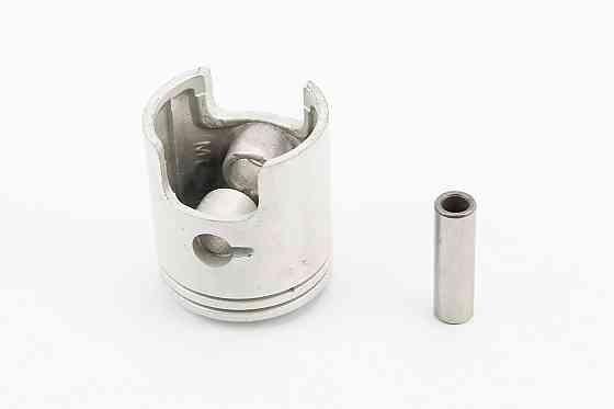 Поршень к-кт Suzuki AD100/110 52,5 мм +0,50 (палець 12 мм) Тайвань Киев