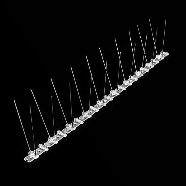 Шипы от птиц, голубей профессиональные Jacopic (0,5 м) Днепр - изображение 3