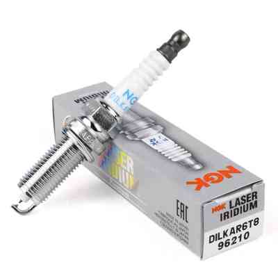 Свеча зажигания NGK 96210 DILKAR6T8 Винница