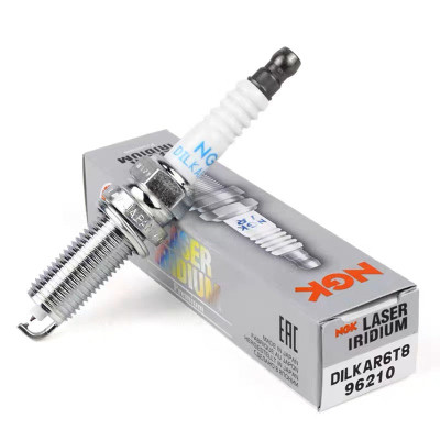 Свеча зажигания NGK 96210 DILKAR6T8 Винница - изображение 2