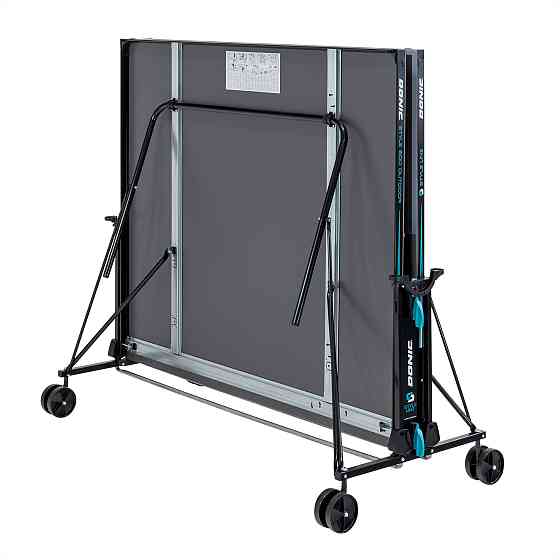Тенісний стіл Donic Outdoor Style 600 Антрацит Київ