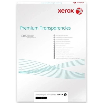 Етикетка самоклеюча Xerox 003R97408 Вінниця - фото 1