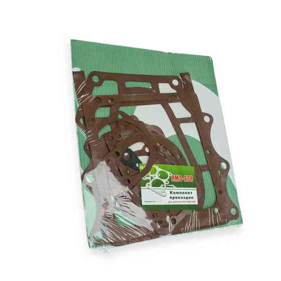 Прокладка КПП МАЗ (ЯМЗ-238) (ніт) Мукачево