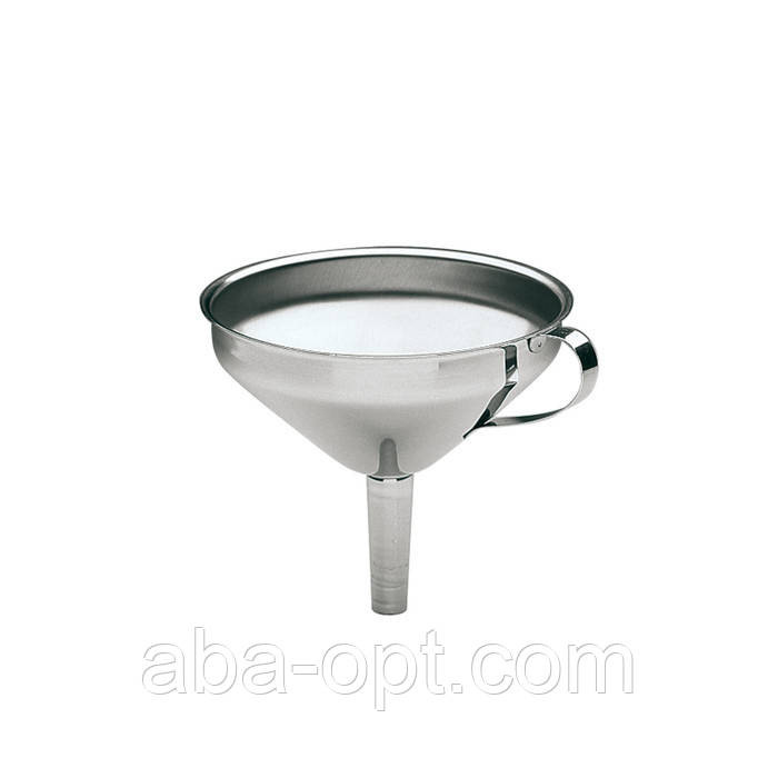 Лійка нержавіюча Тіа Ø 5 см (шт) Одеса - фото 1