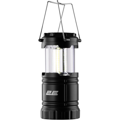 Фонарь 2E AAx3 200лм 3Вт складний (2E-PLBL3AAF_1) Вінниця - фото 1