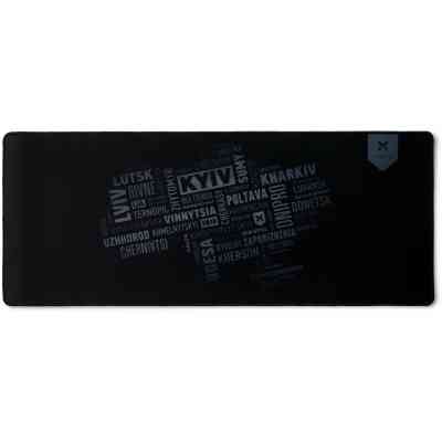 Килимок для мишки Vinga MP751 Ukraine Вінниця