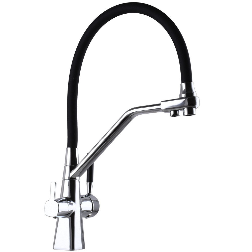 Змішувач для кухні під осмос Globus Lux GLLR-0700-L-00-01 (000024666) Київ - фото 4