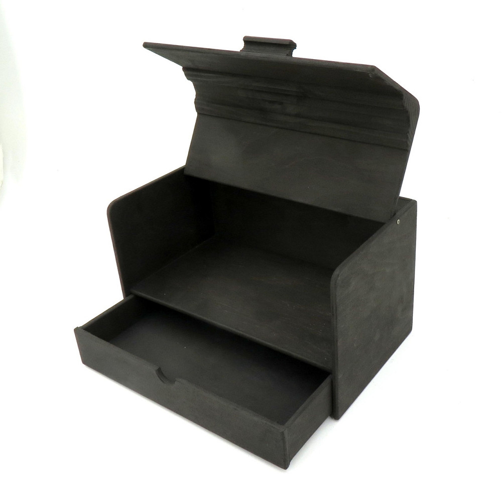 Хлібниця "Коріентес 20" венге Миколаїв - фото 1