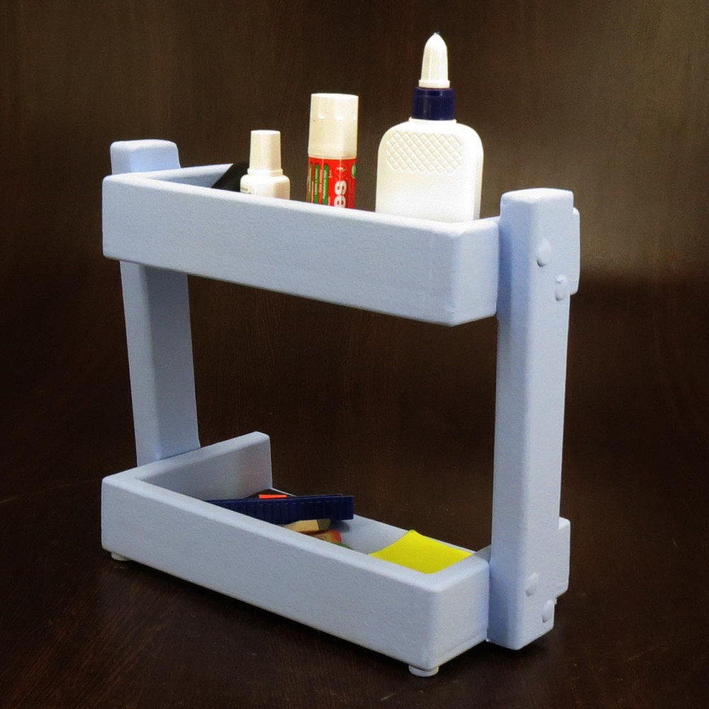 Органайзер настільний "Емерсон 25" ірис Миколаїв - фото 7