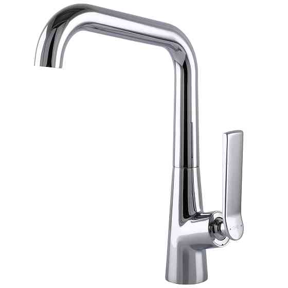 Змішувач для кухні TOPAZ TEEL TT 24401-H59 Тернопіль