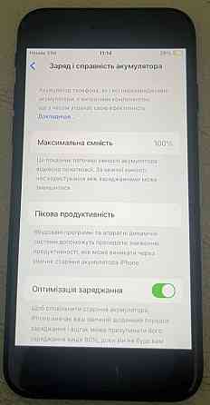 Айфон iPhone SE 3 128Gb. Neverlock Киев