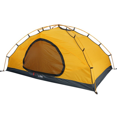 Намет Terra Incognita Cresta 2 Red (4823081505860) Вінниця - фото 2