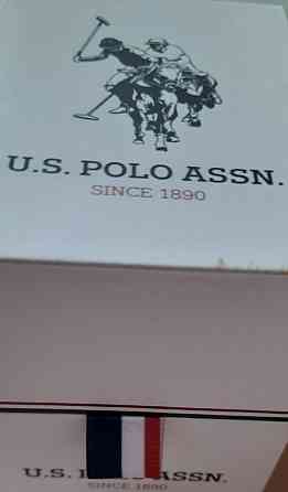 Годинник чоловічий U.S.Polo ASSN Київ