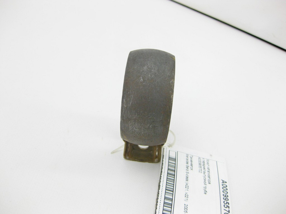 Mercedes-Benz  A0009955702 Хомут каталізатора S-Class W221 Одеса - фото 5