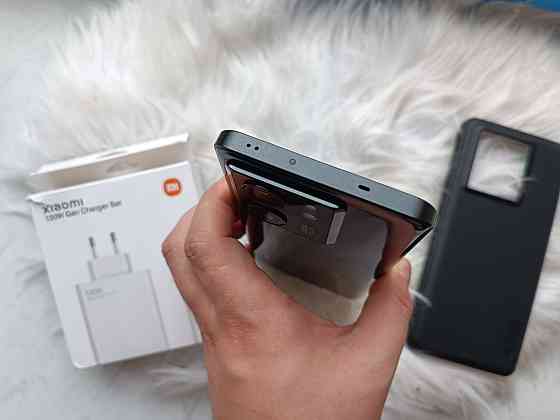 Xiaomi 13t pro 16 / 1 tb Новый, полный комплект, без коробки. 120w блок питания Киев
