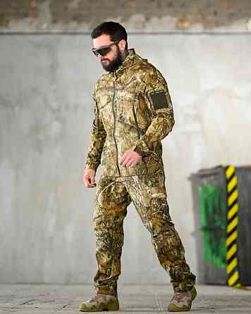 Охотничий маскировочный костюм samson ТР6752 Одесса