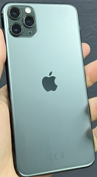 Айфон iPhone 11 Pro Max 256Gb Neverlock. Київ - фото 4