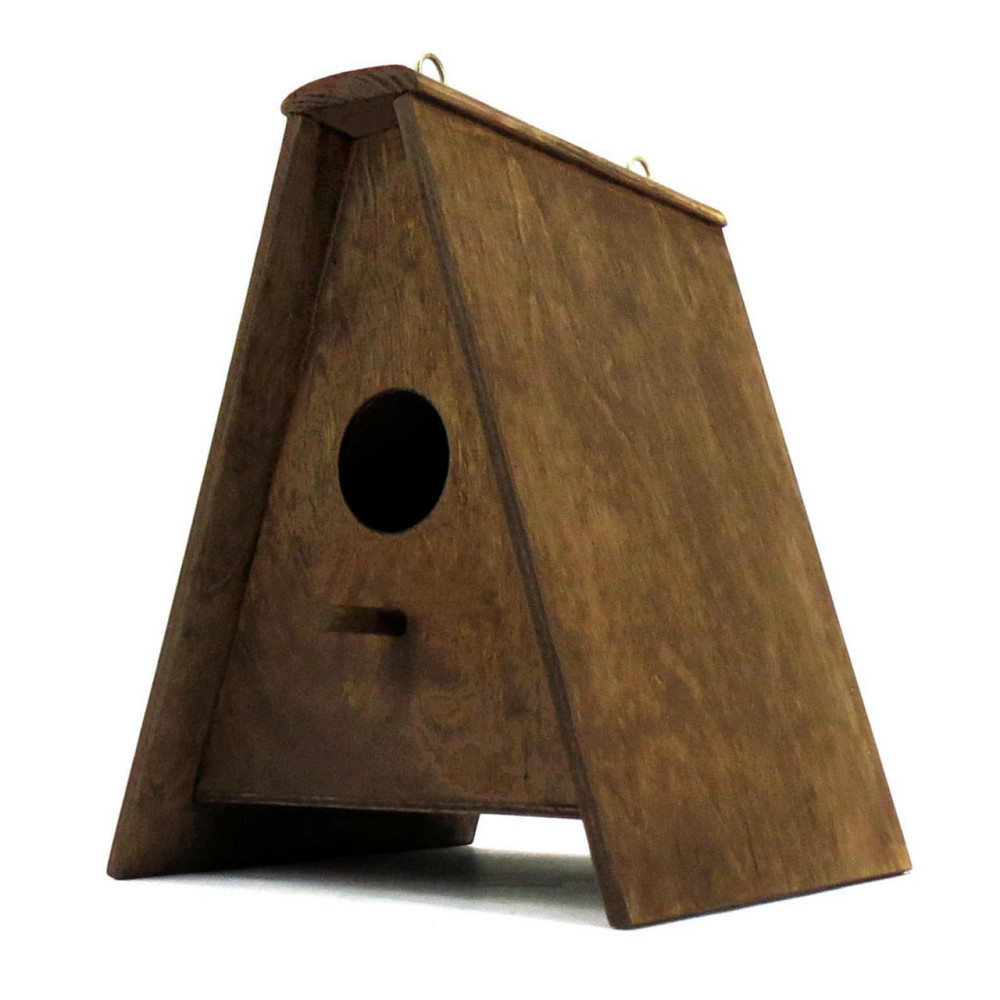 Скворечник садовый 